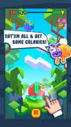 Hungry Jump screenshot 5