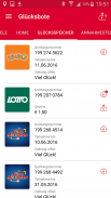 Lotterien App: sicher & bequem screenshot 4