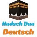Hadsch Dua Deutsch Icon