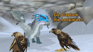 Leopards of the Arctic screenshot 4