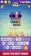 Word Chain Puzzle screenshot 23