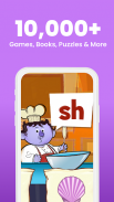 ABCmouse – Kids Learning Games screenshot 11