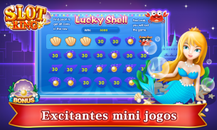Slot Machines - Caça-níqueis screenshot 2