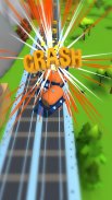Tap Train Game screenshot 0