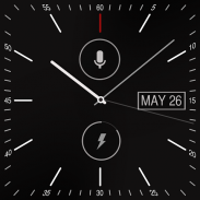 Watch Face - Modern Classics screenshot 1