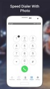 PIP i Call Screen OS 10 - Dialer screenshot 3