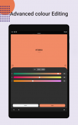 Color Picker & Generator screenshot 2