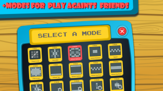 Jogo da Velha Online de dois APK (Android Game) - Baixar Grátis