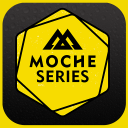 Moche Surf Series Icon