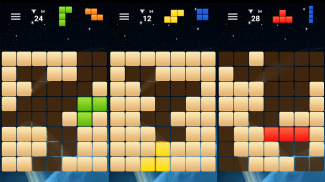 Puzzle Quazzle screenshot 8