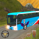 Super Bus Simulator Icon