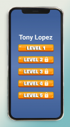 Tony Lopez screenshot 6