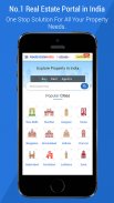 RealEstateIndia - Property App screenshot 7