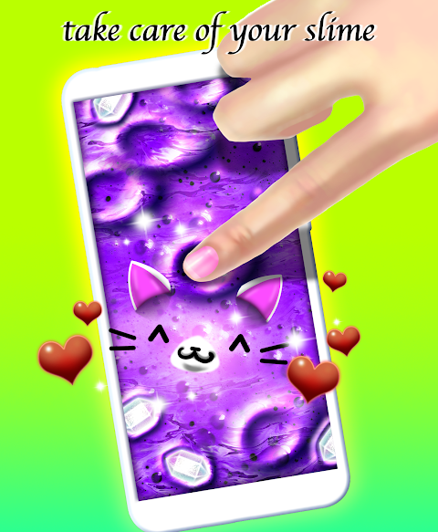 Como fazer slime fluffy caseiro APK for Android Download