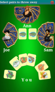 Old Maid Card Game screenshot 3