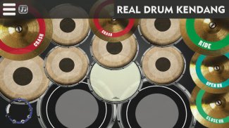 Drum Kendang Koplo screenshot 0