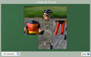 AprendyJuego screenshot 10