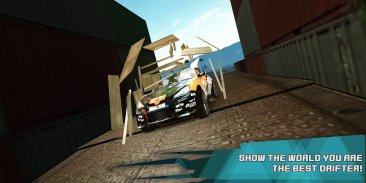 Pure Rally Racing - Drift 2 screenshot 4