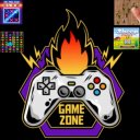 Game Zone Icon
