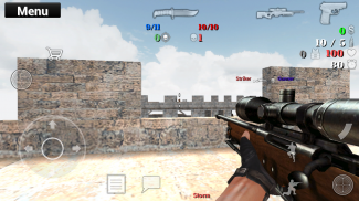 Special Forces Group 2 screenshot 4