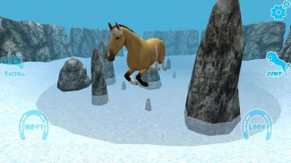 Hill Cliff Horse - Online screenshot 23