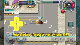 Conductor de taxi de Seúl 2 screenshot 3