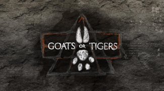 Goats or Tigers screenshot 0