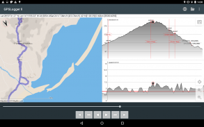 GPSLogger II - AIO screenshot 18