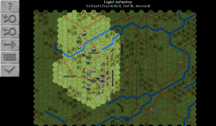 Wargames of 1939 FREE screenshot 4
