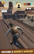 Wild West Cowboy - カウボーイゲーム screenshot 9