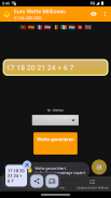 Euro Wette Millionen screenshot 11
