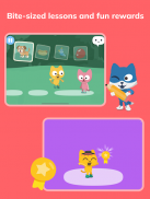 Fun Spanish Learning Games screenshot 1