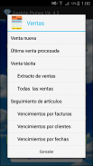 gestión facturas screenshot 7