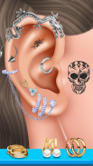 Piercing Jewelry &Tattoo Salon screenshot 13