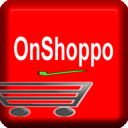 OnShoppo online store Icon