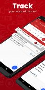 Workout Tracker - WOD Logging screenshot 6