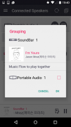 Music Flow Player screenshot 4