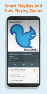 Music Player - MP3 Player screenshot 0
