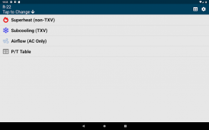 HVACR Check & Charge screenshot 20