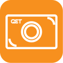 QCT Dash Cam Icon