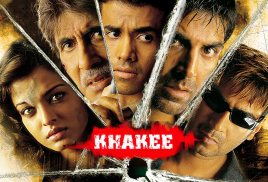 Khakee: The Game screenshot 0