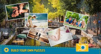 Jigsaw Puzzle Crown: fun Games screenshot 6