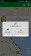 Vietnam Driving License Lookup screenshot 11