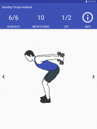 Ultimate Upper Body Workouts screenshot 8