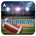 Apolo American Football - Theme, Icon pack