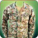 Pakistan army suit editor 2020 Icon