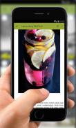 Resep Infused Water Untuk Diet screenshot 2