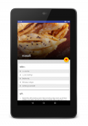 Ruchkar : Indian Recipes screenshot 13