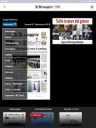 Il Messaggero screenshot 1