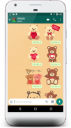 Love stickers packs -2019 screenshot 6